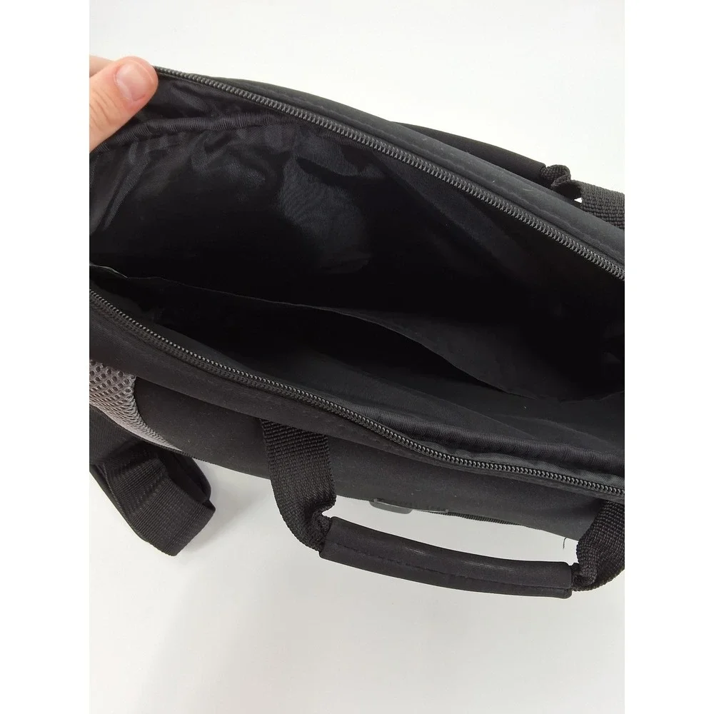 Targus laptop messenger